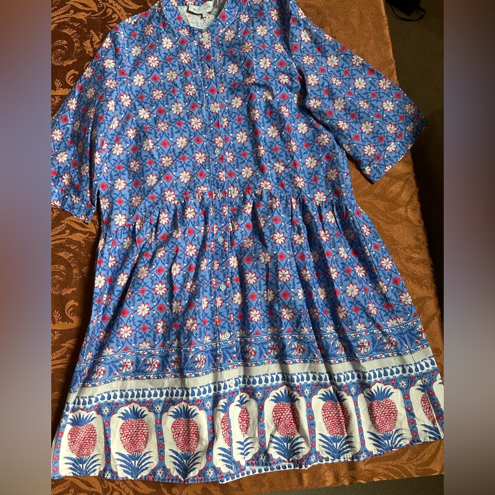 Tuckernuck Dress